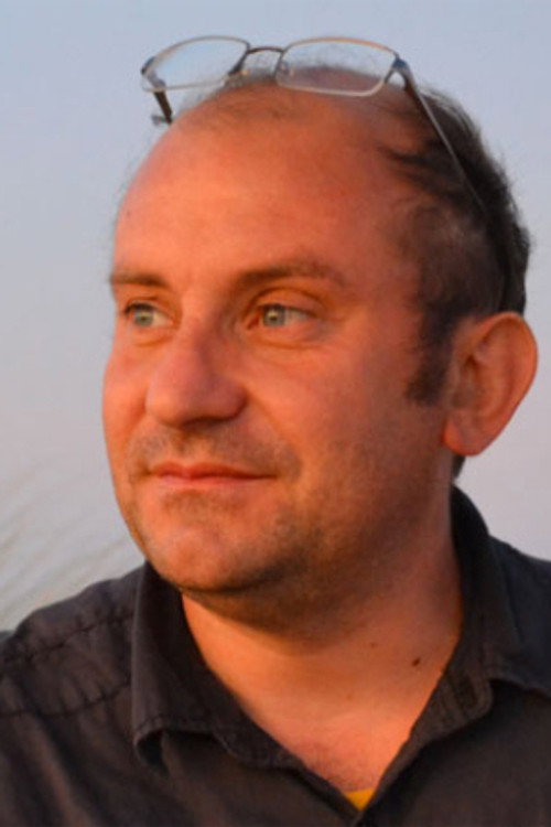 Photo of Xavier Liébard, Directing