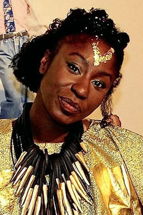 Photo of Louisa Yaa Aisin, Acting