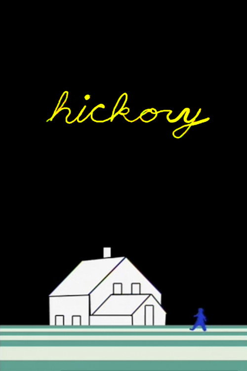 Movie poster for Hickory (2002)