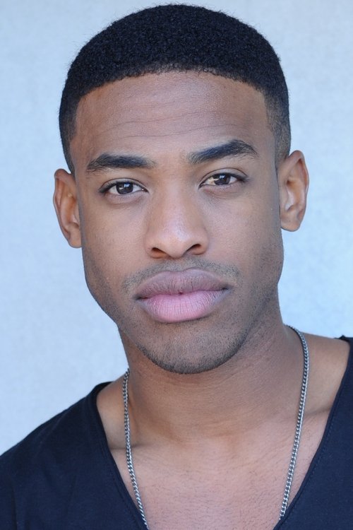 Titus Makin Jr. profile