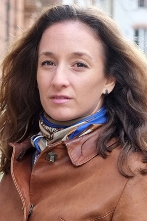 Photo of Aude Chevalier-Beaumel, Directing