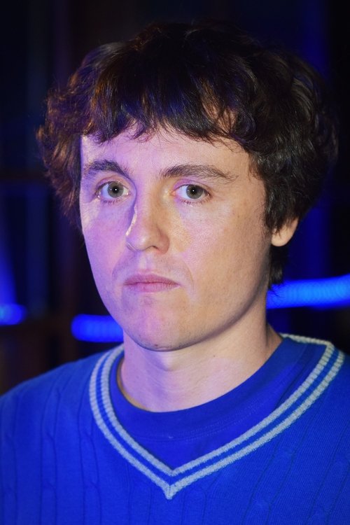 Sam Campbell profile