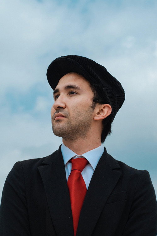 Photo of Jesús Hernández Pulido, Acting