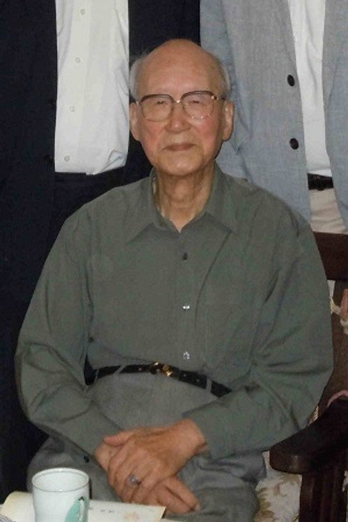 Photo of Shuntaro Hida, Acting