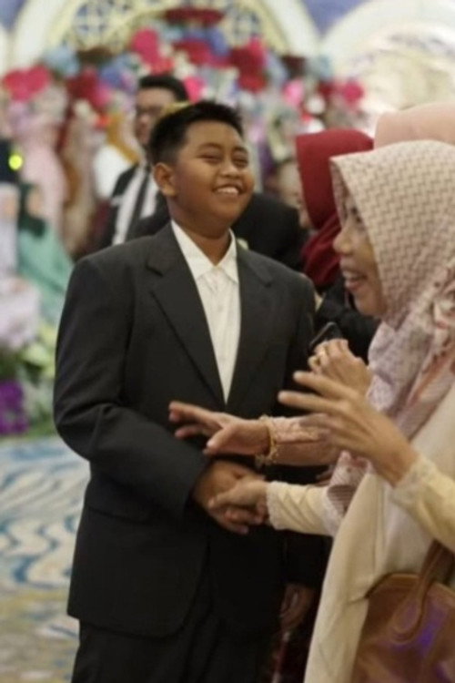 Photo of Radityo Ahza Pradita, Acting