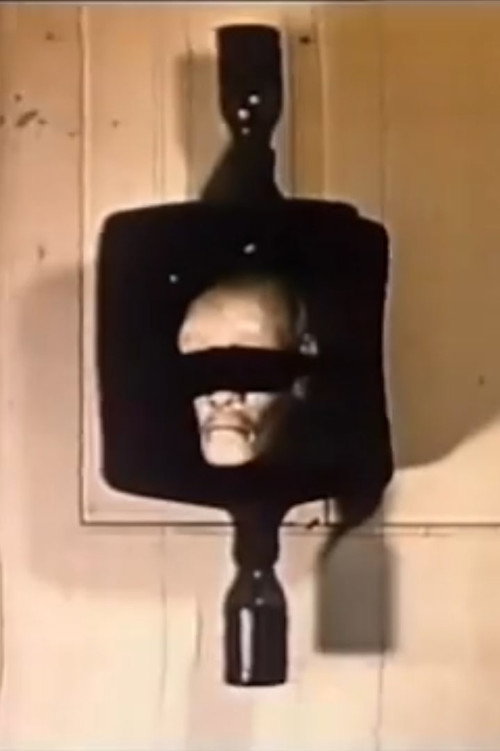 Movie poster for Home-Killer (1967)