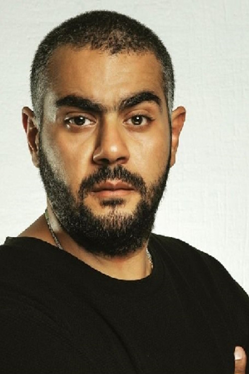 Mahmoud Yousry profile