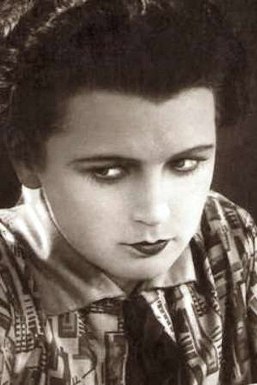 Photo of Hilde Maroff, Acting