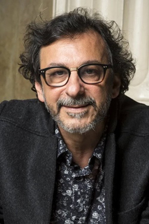 Photo of Carlos Araújo, Directing