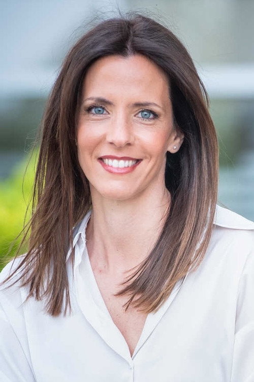 Photo of Ana Guedes Rodrigues, Acting