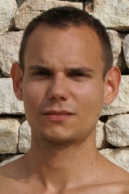 Photo of Alex Thony, Acting