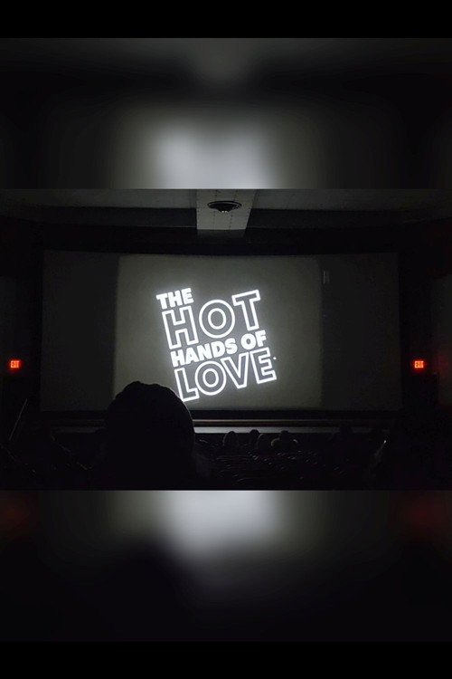 Movie poster for The Hot Hands Of Love (1966)