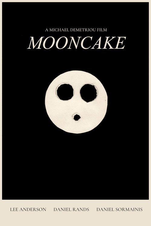 Movie poster for Mooncake (2012)