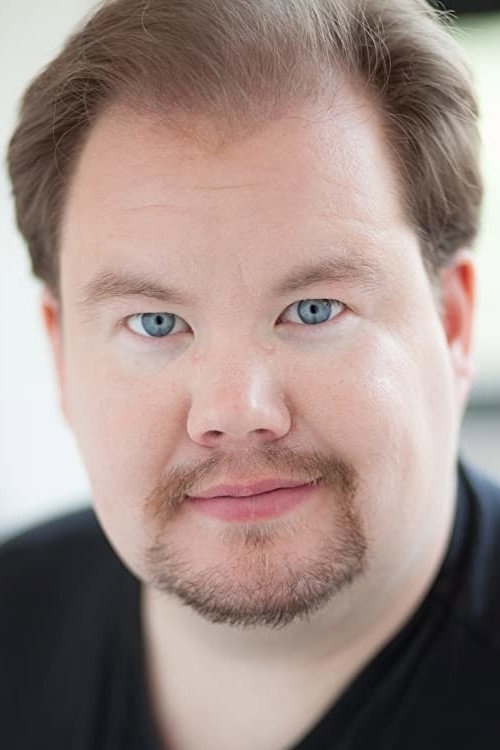 Photo of Cole Matson, Acting