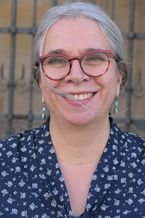 Photo of Jane Barthes, Acting
