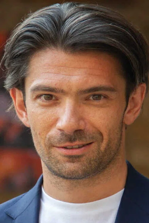 Photo of Gautier Capuçon, Acting
