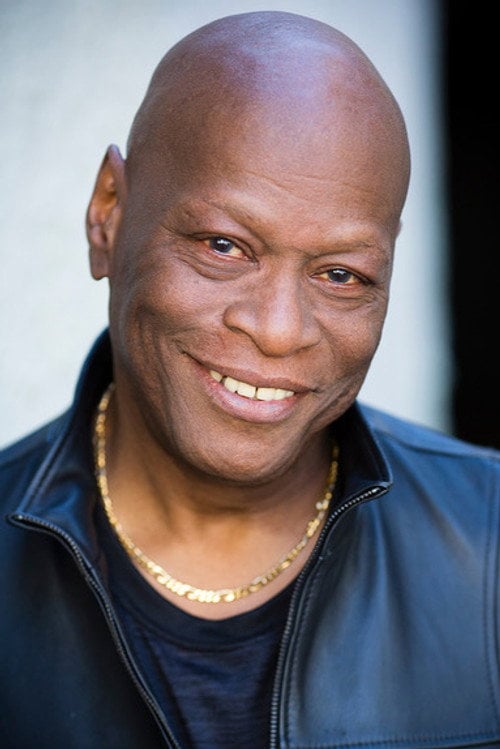 Photo of Lew Hopson, Acting