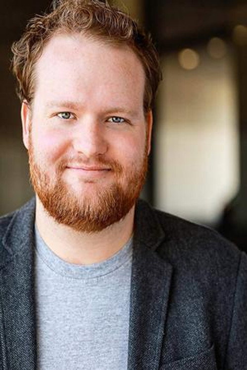Photo of Jesse Robinson, Acting