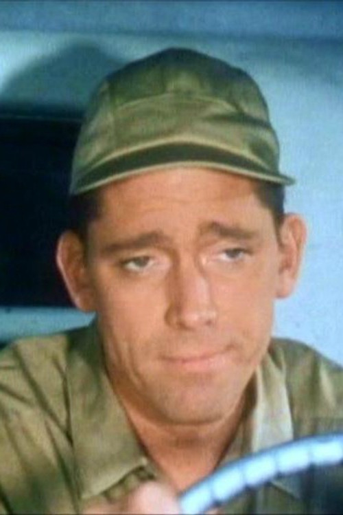 Photo of Med Flory, Acting