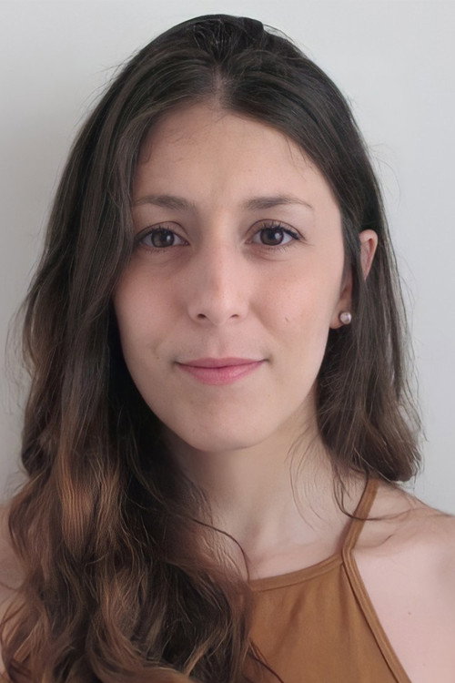 Photo of Catalina de Urquiza, Acting