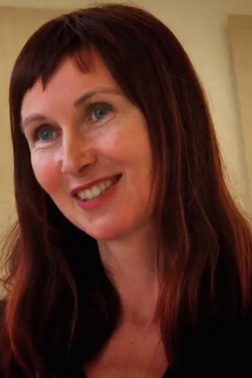 Photo of Petra Freeman, Directing