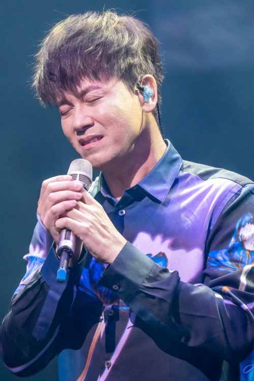 Photo of Sam Lee, Acting