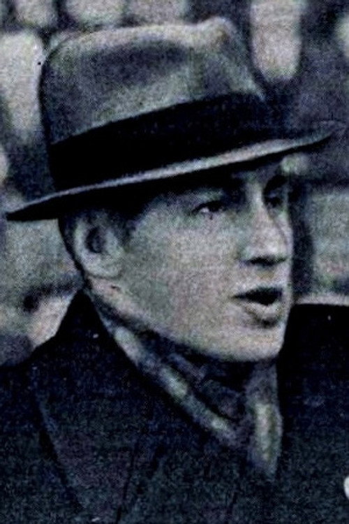Photo of Vadim Sinyavsky, Acting