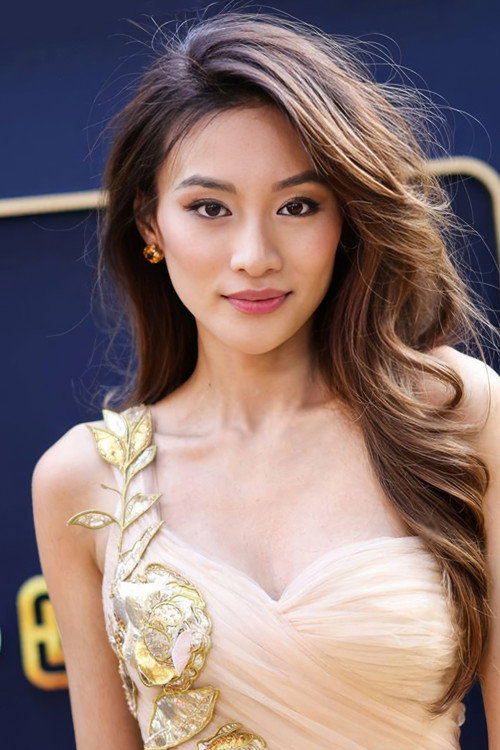 Photo of Vanessa Yao, Acting