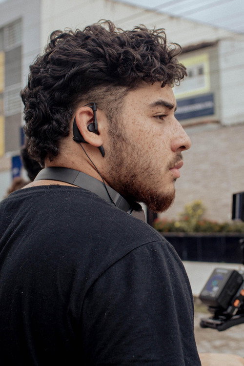 Photo of João Oliveira, Directing