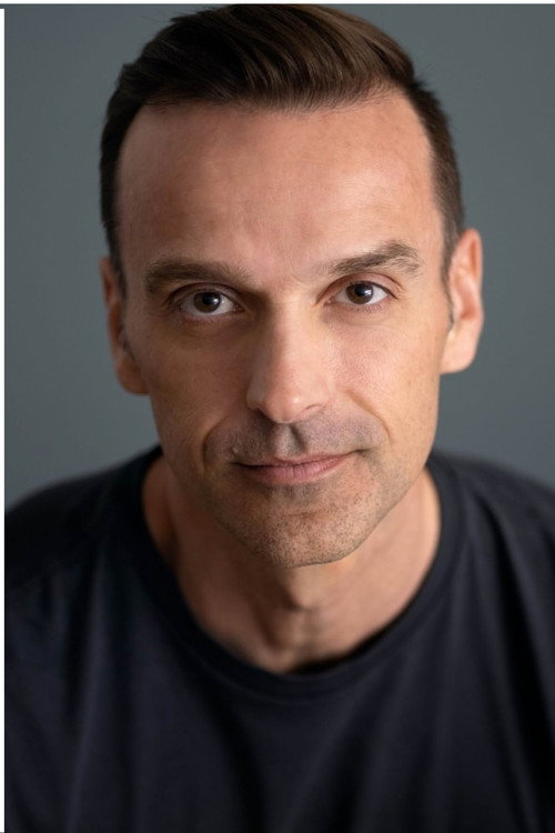 Photo of Kreg Weiss, Acting