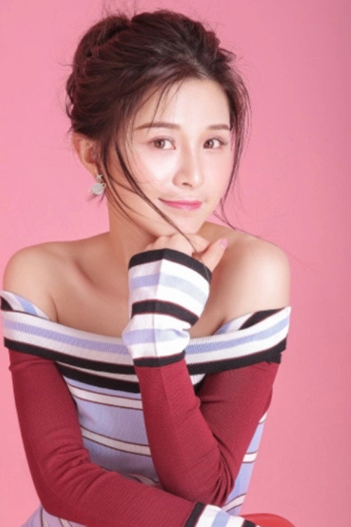 Photo of Xu Xiaoqin, Acting