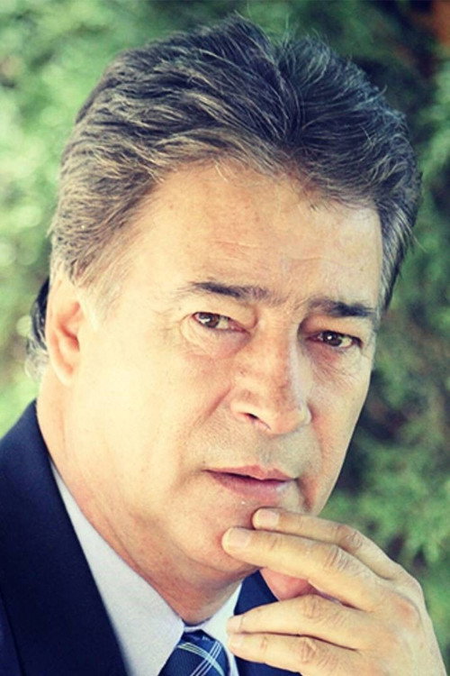 Photo of Nasser Hejazi, Acting