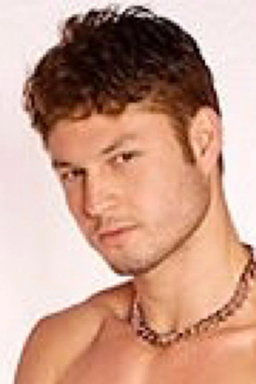 Photo of Daniel Stone, Acting