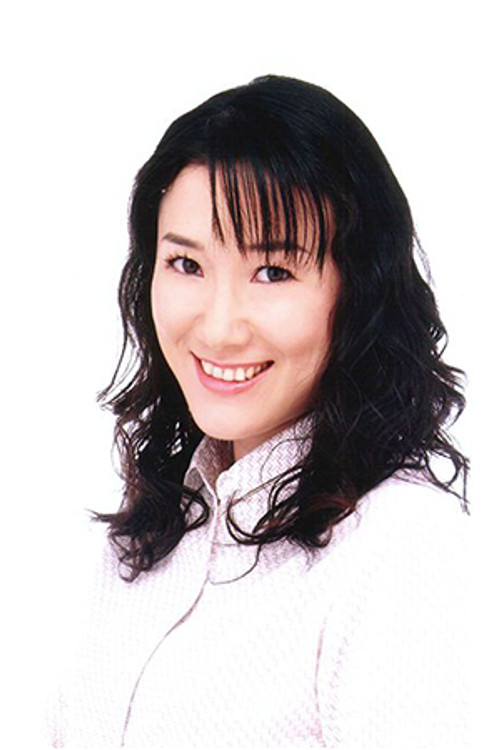 Keiko Sonoda profile