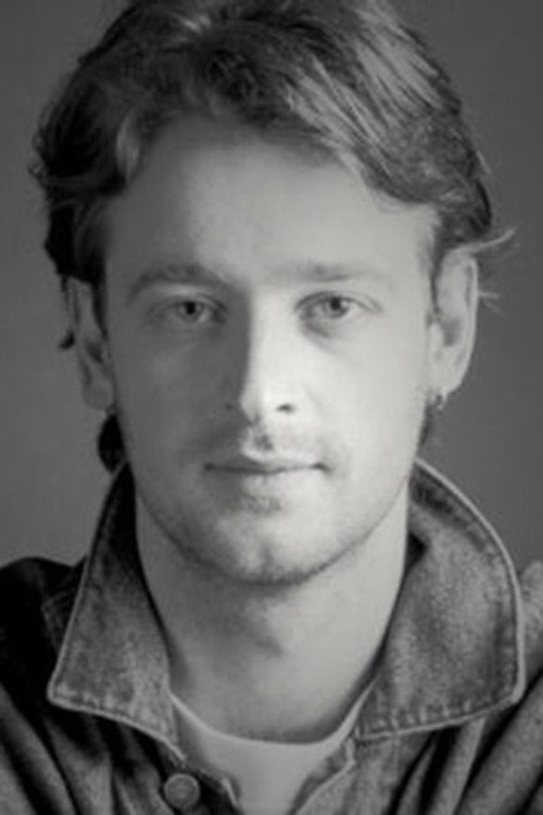 Photo of Has Drijver, Acting