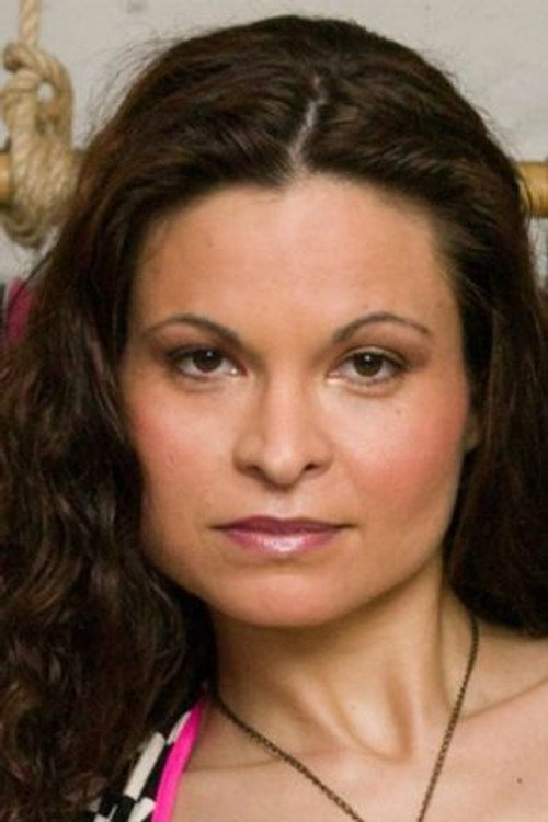 Photo of Ana Alonso, Acting