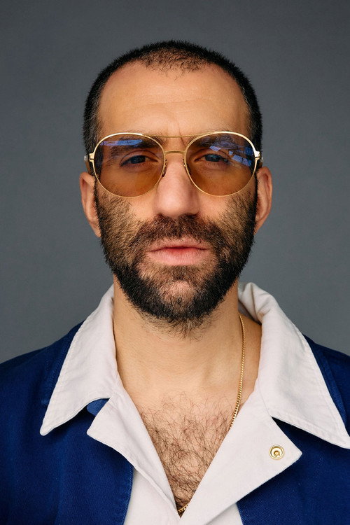 Photo of Dimitri Simakis, Directing