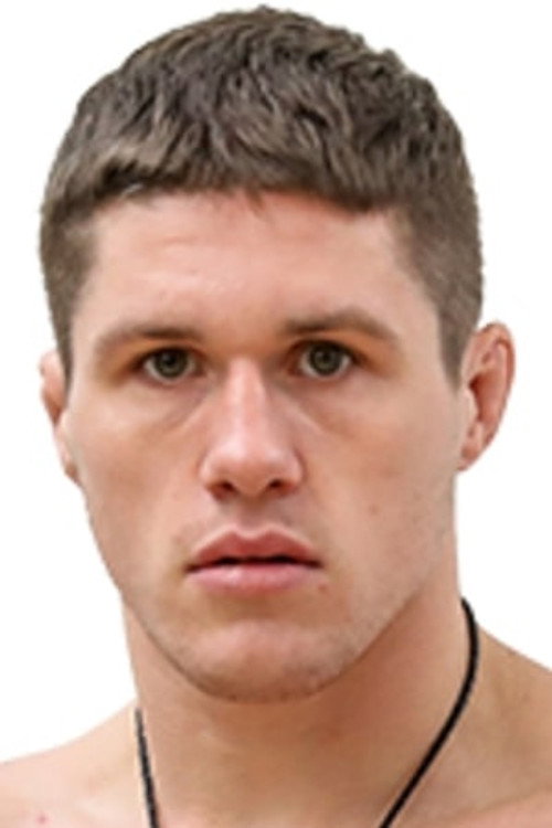 Photo of Stanislav Vlasenko, Acting