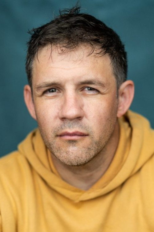 Photo of James Bayes, Acting