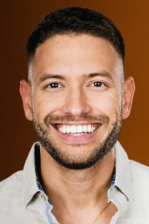 Rolf Sanchez profile