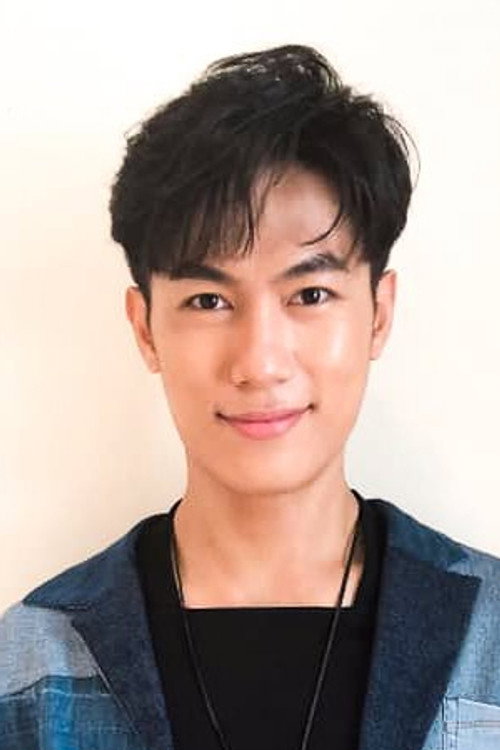 Photo of Alex Chiu, Acting