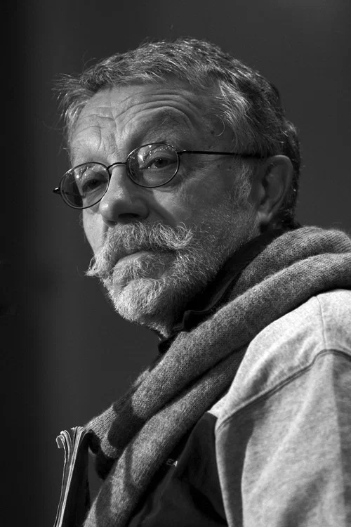 Photo of Yuri Rost, Acting