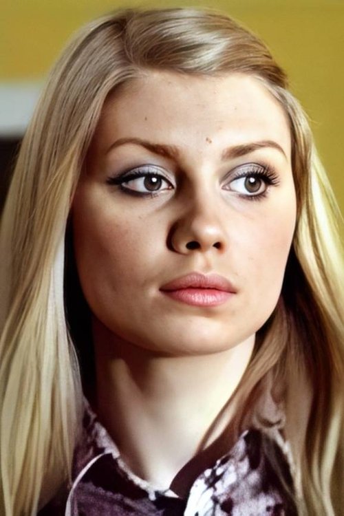 Photo of Marianne Dupont, Acting