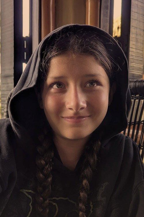 Photo of Halah Akbar Fielding, Acting