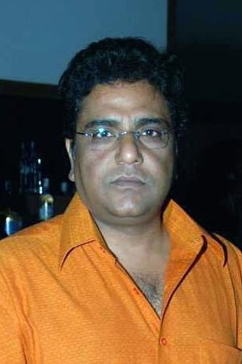 Zakir Hussain profile