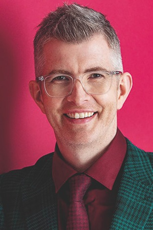 Gareth Malone profile