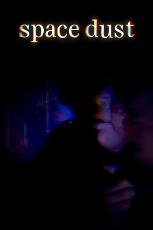 Movie poster for Space Dust (2026)