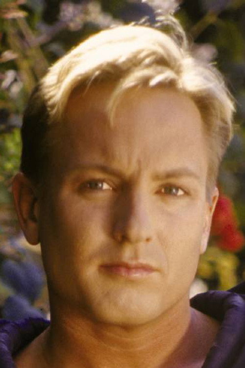 Photo of Aaron Wilde, Acting