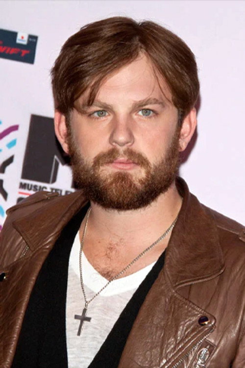Photo of Caleb Followill, Acting