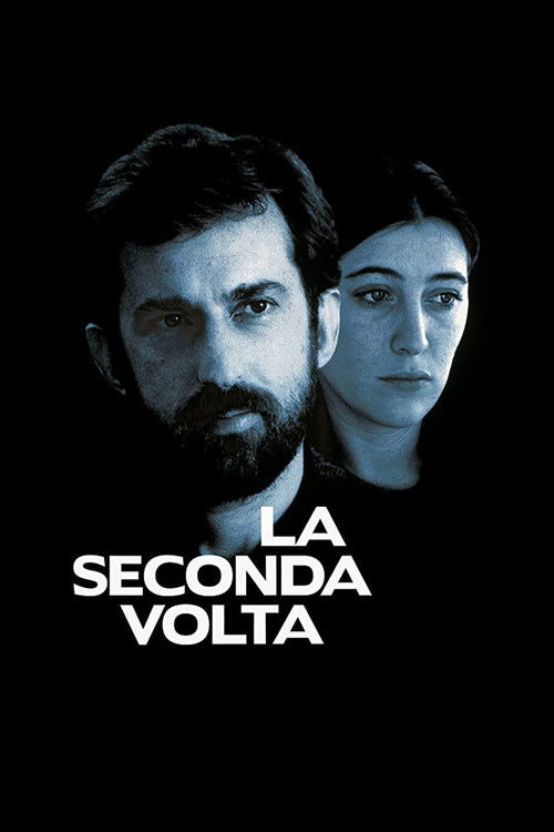 Movie poster for The Second Time (1995)